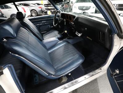 1970 Pontiac GTO   - Photo 27 - Addison, IL 60101