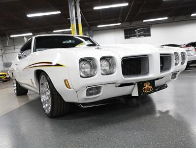 1970 Pontiac GTO   - Photo 74 - Addison, IL 60101