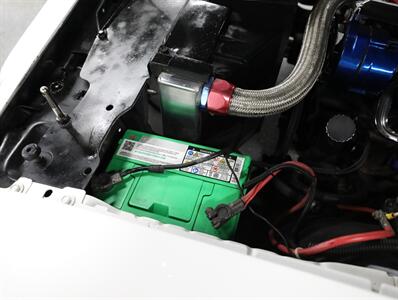 1970 Pontiac GTO   - Photo 66 - Addison, IL 60101