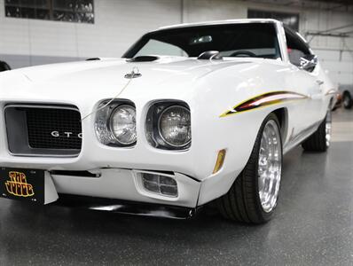1970 Pontiac GTO   - Photo 5 - Addison, IL 60101