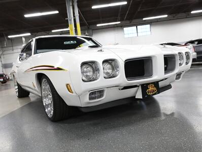 1970 Pontiac GTO   - Photo 69 - Addison, IL 60101