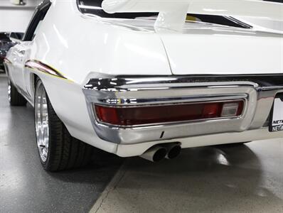 1970 Pontiac GTO   - Photo 23 - Addison, IL 60101