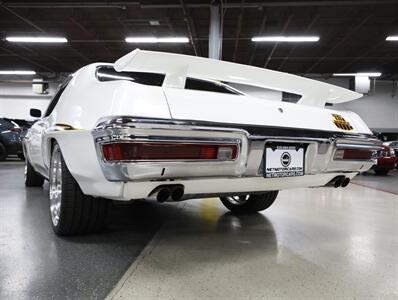 1970 Pontiac GTO   - Photo 17 - Addison, IL 60101