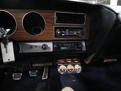 1970 Pontiac GTO   - Photo 44 - Addison, IL 60101