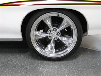 1970 Pontiac GTO   - Photo 55 - Addison, IL 60101