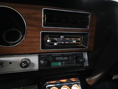 1970 Pontiac GTO   - Photo 46 - Addison, IL 60101