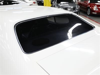 1970 Pontiac GTO   - Photo 22 - Addison, IL 60101