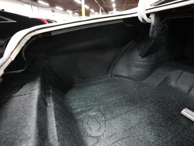 1970 Pontiac GTO   - Photo 32 - Addison, IL 60101