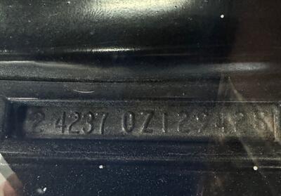 1970 Pontiac GTO   - Photo 56 - Addison, IL 60101