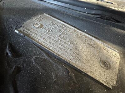 1970 Pontiac GTO   - Photo 71 - Addison, IL 60101