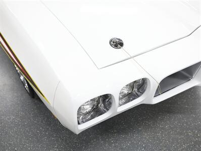 1970 Pontiac GTO   - Photo 9 - Addison, IL 60101