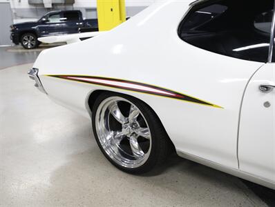 1970 Pontiac GTO   - Photo 13 - Addison, IL 60101