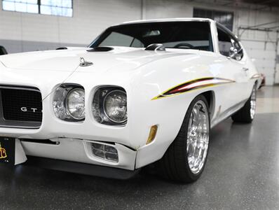 1970 Pontiac GTO   - Photo 5 - Addison, IL 60101