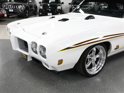 1970 Pontiac GTO   - Photo 3 - Addison, IL 60101