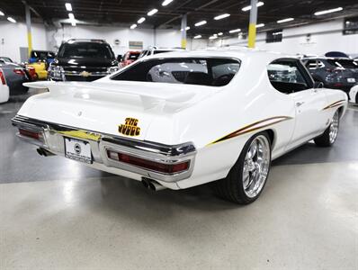 1970 Pontiac GTO   - Photo 15 - Addison, IL 60101