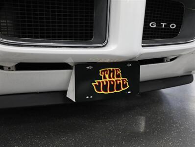 1970 Pontiac GTO   - Photo 7 - Addison, IL 60101