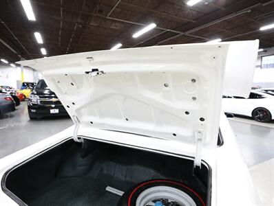 1970 Pontiac GTO   - Photo 34 - Addison, IL 60101