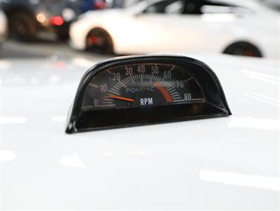 1970 Pontiac GTO   - Photo 51 - Addison, IL 60101