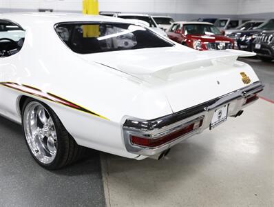 1970 Pontiac GTO   - Photo 20 - Addison, IL 60101