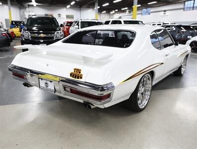 1970 Pontiac GTO   - Photo 14 - Addison, IL 60101