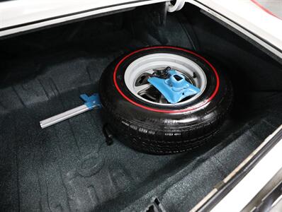 1970 Pontiac GTO   - Photo 33 - Addison, IL 60101