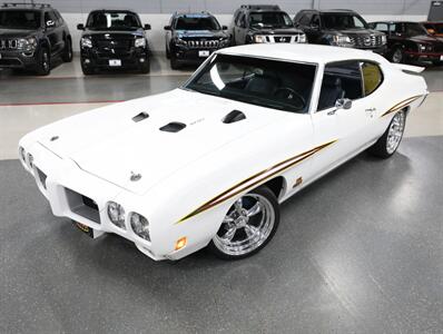 1970 Pontiac GTO   - Photo 2 - Addison, IL 60101