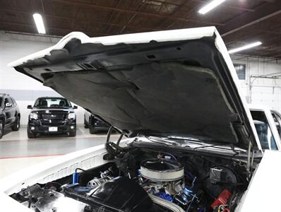 1970 Pontiac GTO   - Photo 67 - Addison, IL 60101