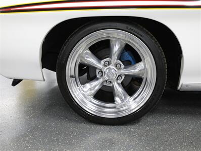 1970 Pontiac GTO   - Photo 60 - Addison, IL 60101