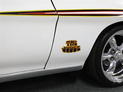 1970 Pontiac GTO   - Photo 12 - Addison, IL 60101