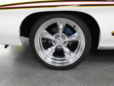 1970 Pontiac GTO   - Photo 56 - Addison, IL 60101