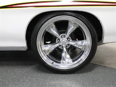 1970 Pontiac GTO   - Photo 59 - Addison, IL 60101