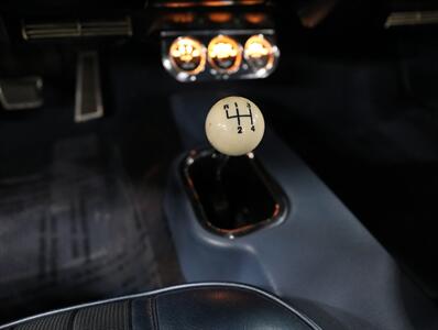 1970 Pontiac GTO   - Photo 43 - Addison, IL 60101