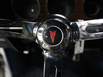 1970 Pontiac GTO   - Photo 47 - Addison, IL 60101