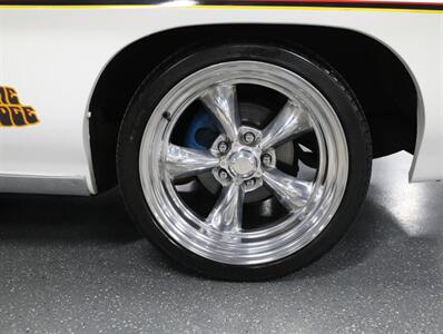 1970 Pontiac GTO   - Photo 61 - Addison, IL 60101