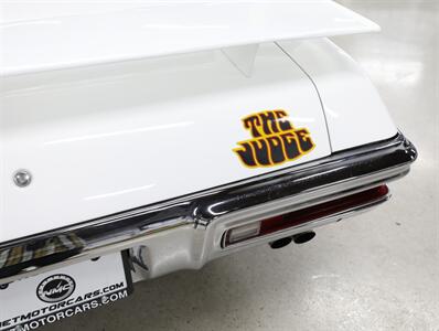 1970 Pontiac GTO   - Photo 17 - Addison, IL 60101