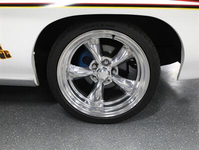 1970 Pontiac GTO   - Photo 57 - Addison, IL 60101