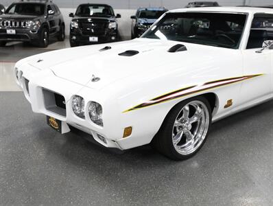 1970 Pontiac GTO   - Photo 3 - Addison, IL 60101