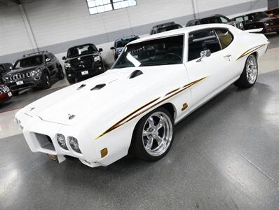 1970 Pontiac GTO   - Photo 4 - Addison, IL 60101