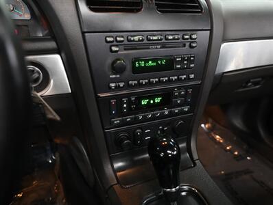 2002 Ford Thunderbird Deluxe   - Photo 27 - Addison, IL 60101