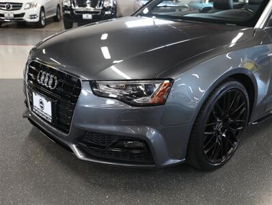 2017 Audi A5 2.0T quattro Sport   - Photo 3 - Addison, IL 60101