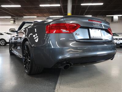 2017 Audi A5 2.0T quattro Sport   - Photo 14 - Addison, IL 60101
