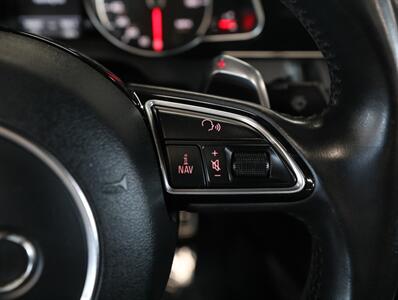 2017 Audi A5 2.0T quattro Sport   - Photo 36 - Addison, IL 60101