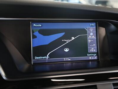 2017 Audi A5 2.0T quattro Sport   - Photo 34 - Addison, IL 60101