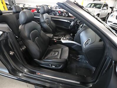 2017 Audi A5 2.0T quattro Sport   - Photo 22 - Addison, IL 60101