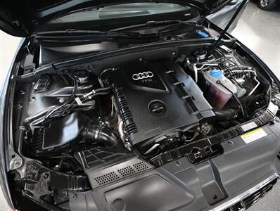 2017 Audi A5 2.0T quattro Sport   - Photo 50 - Addison, IL 60101