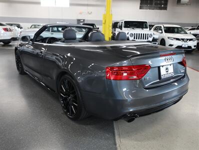 2017 Audi A5 2.0T quattro Sport   - Photo 15 - Addison, IL 60101
