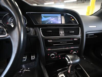 2017 Audi A5 2.0T quattro Sport   - Photo 32 - Addison, IL 60101
