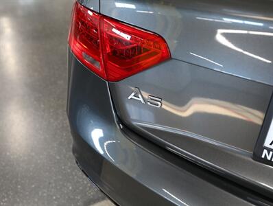 2017 Audi A5 2.0T quattro Sport   - Photo 13 - Addison, IL 60101