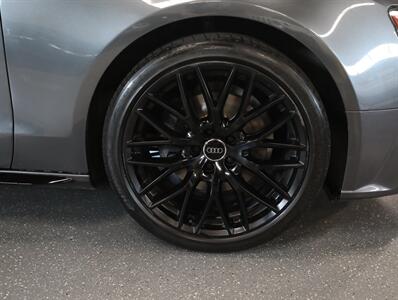 2017 Audi A5 2.0T quattro Sport   - Photo 47 - Addison, IL 60101