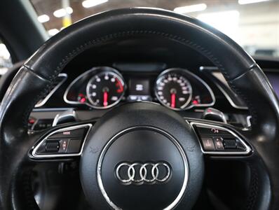 2017 Audi A5 2.0T quattro Sport   - Photo 37 - Addison, IL 60101